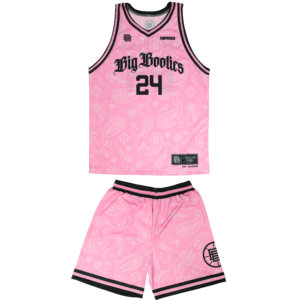 Design 4 - Pink - Completo