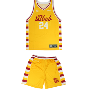 Design 2 - Yellow - Completo