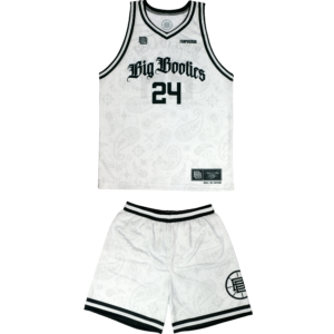 Design 4 - White - Completo