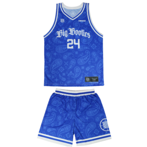 Design 4 - Blue - Completo