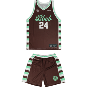 Design 2 - Brown - Completo