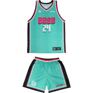 Design 3 - Light Blue - Completo