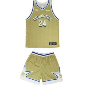 Design 1 - Dark Gold - Completo
