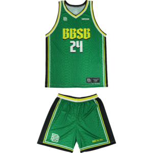 Design 3 - Green - Completo