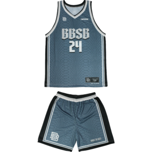 Design 3 - Grey - Completo