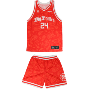 Design 4 - Red - Completo