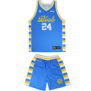 Design 2 - Light Blue - Completo