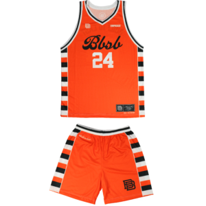 Design 2 - Orange - Completo