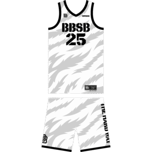 Design 1 - Bianco - Completo