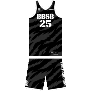 Design 1 - Nero - Completo