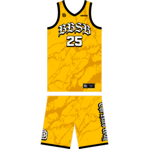 Design 4 - Giallo - Completo