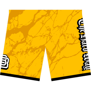 Design 4 – Giallo – Shorts