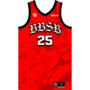 Design 4 – Rosso – Jersey