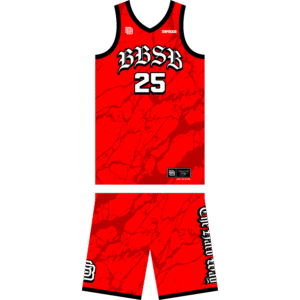 Design 4 - Rosso - Completo