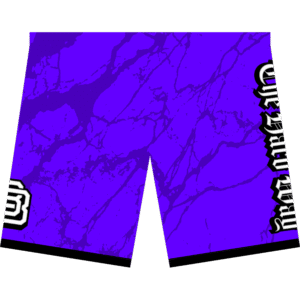 Design 4 – Viola – Shorts