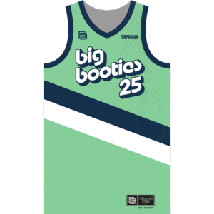 Design 3 – Menta – Jersey