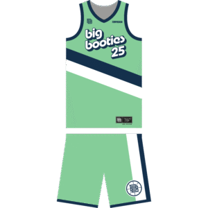 Design 3 - Menta - Completo