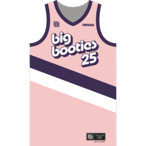 Design 3 – Rosa – Jersey
