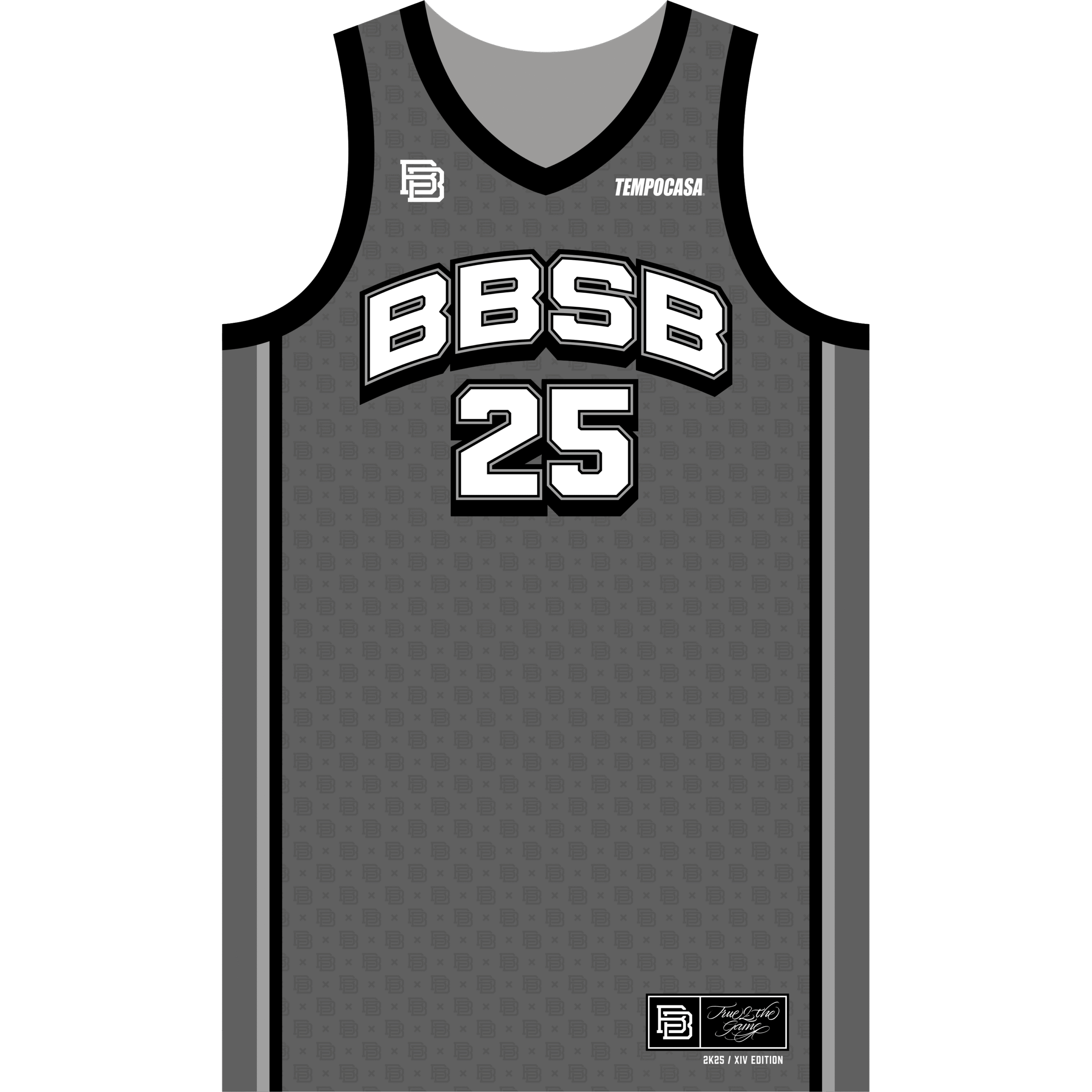 Design 2 – Grigio – Jersey