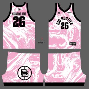 Design 2 - Rosa - Completo