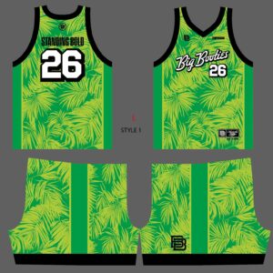 Design 3 - Verde - Completo